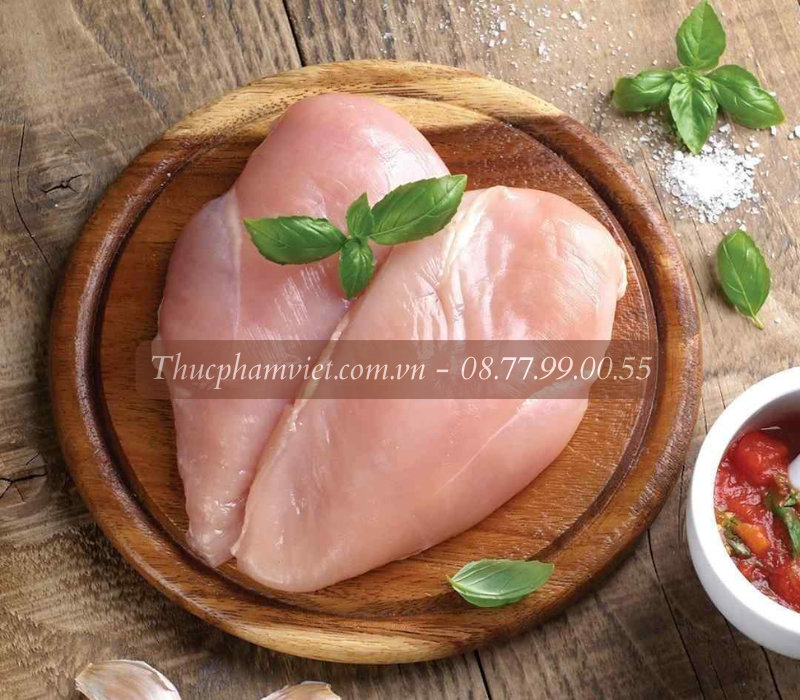 Địa chỉ sỉ mua Cánh gà, đùi gà, ức gà đông lạnh Phường Bình Cơ