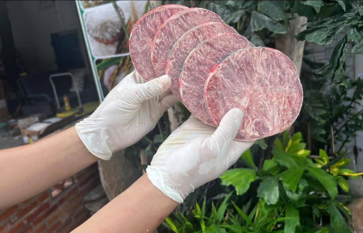 Bò Đông Lạnh Giá Sỉ TPHCM – Cung Cấp Thịt Bò Nhập Khẩu Giá Tốt 2026