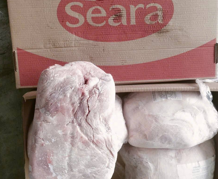 Thịt Heo Đông Lạnh Giá Tốt Bình Dương | Giá Sỉ, Giao Nhanh Trong Ngày