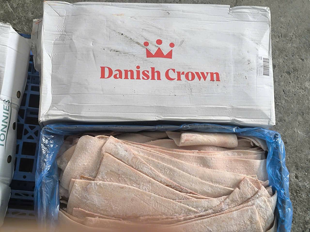 Cung Cấp Thịt Heo Đông Lạnh Tân An | Giá Sỉ, Giao Nhanh Trong Ngày