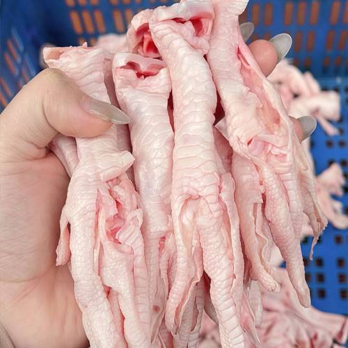Chân Gà Rút Xương Nha Trang