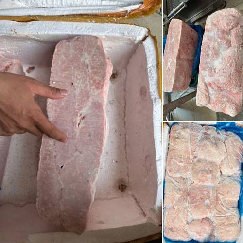 Nầm Heo Giá Rẻ