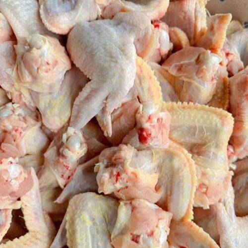 Thịt Gà Đông Lạnh Giá Sỉ