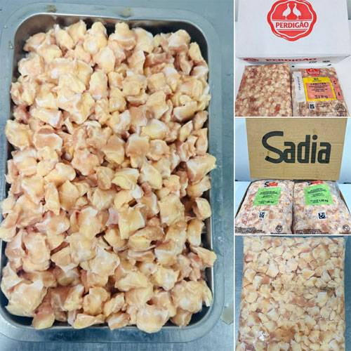 Sụn Gà Đông Lạnh