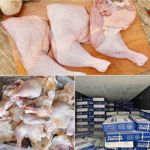 Đùi Gà Simon – Hàng Nhập Khẩu Chất Lượng, Giá Sỉ Tốt