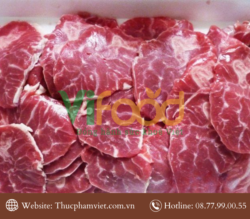 Mua Thịt trâu Ấn Độ giá sỉ tại Phường Tân Phú