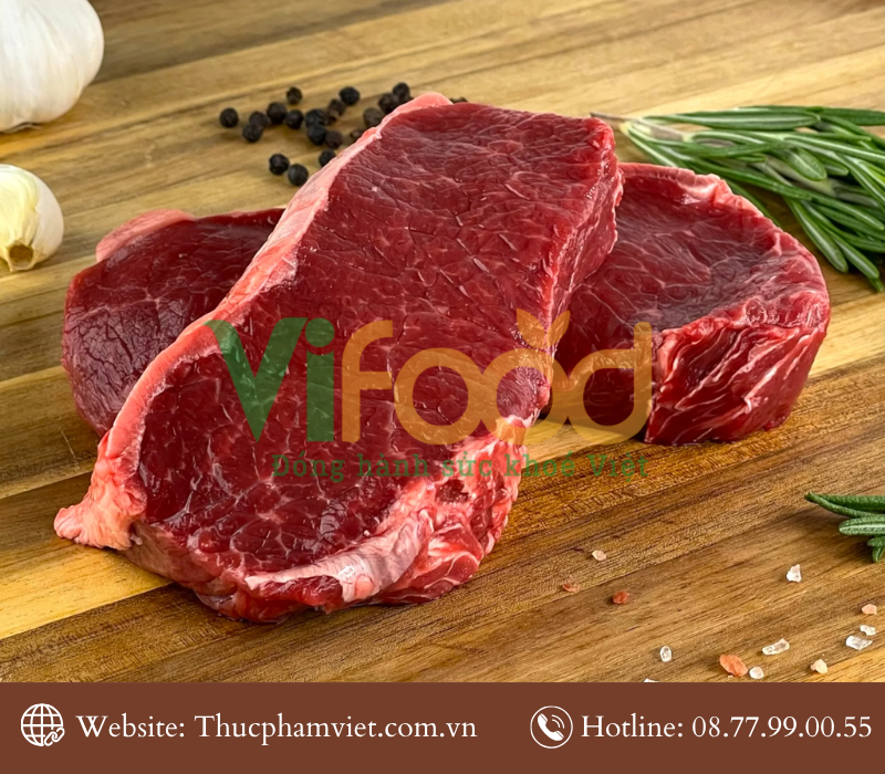 Mua Thịt trâu Ấn Độ giá sỉ tại Phường Tân Hiệp