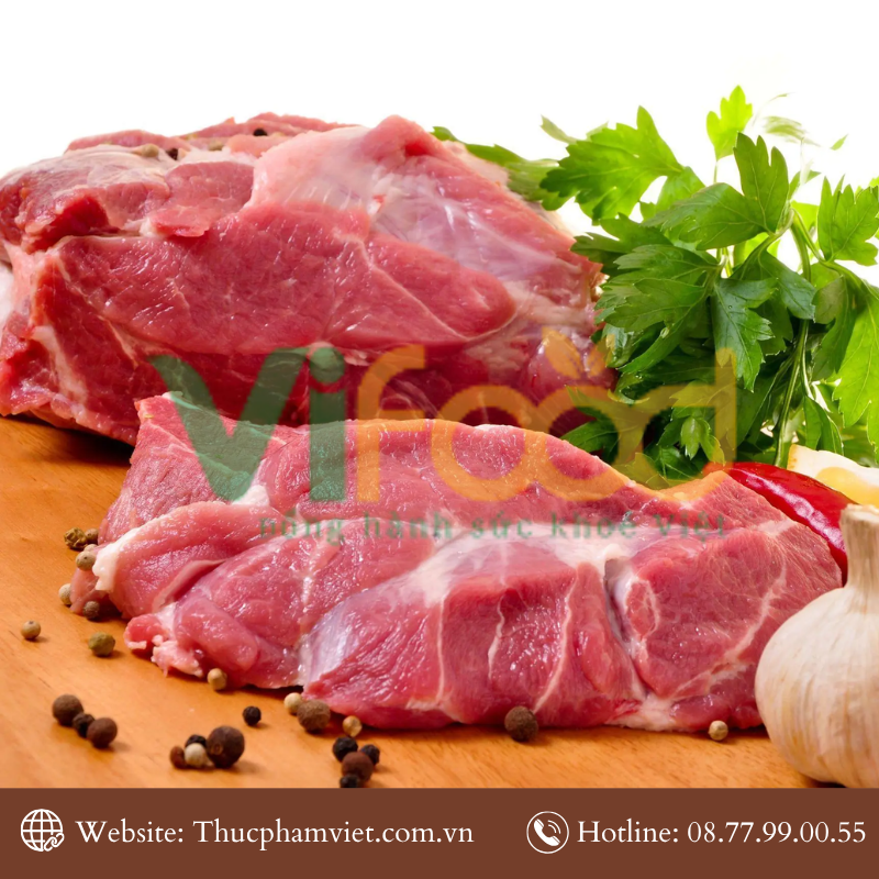 Địa chỉ mua thịt dê tươi ngon tại Phường Khánh Hội