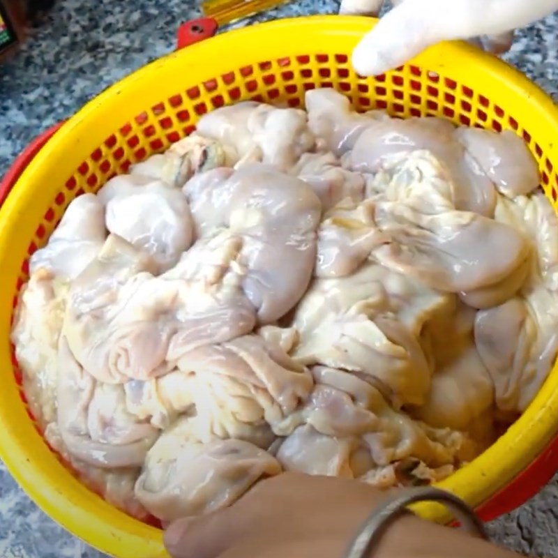 Bán Lòng Bò Giá Sỉ Tại Quận Tân Bình