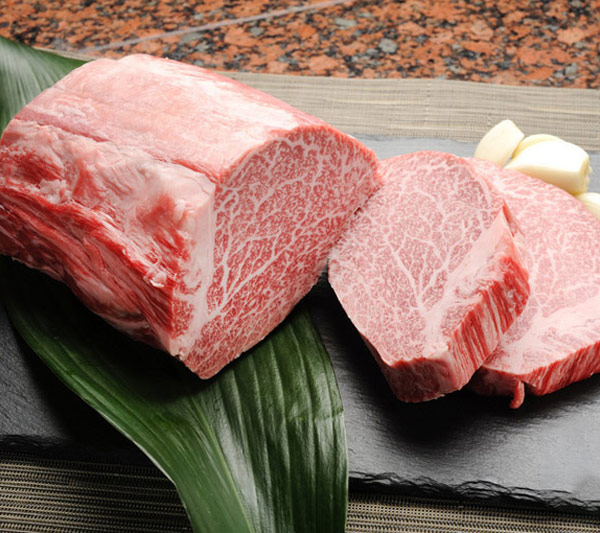 Thăn Vai Bò Nhật A5