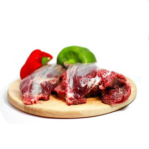Bắp Đùi Bò Tươi