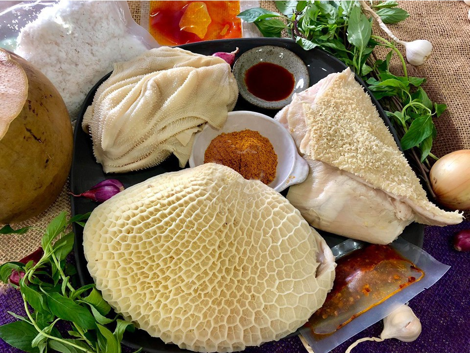 Chuyên Cung Cấp Lòng Bò Giá Sỉ Uy Tín Tại Quận 1